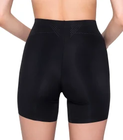 LUNA Vormgevende panty SCULPT black Discount