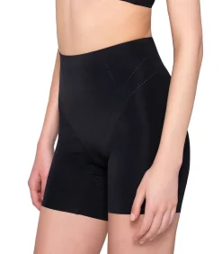 LUNA Vormgevende panty SCULPT black Discount