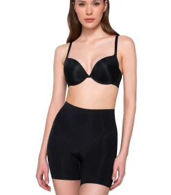 LUNA Vormgevende panty SCULPT black Discount