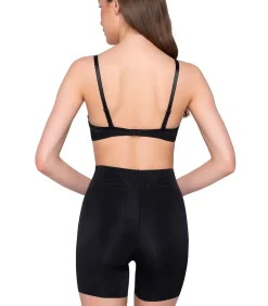 LUNA Vormgevende panty SCULPT black Discount