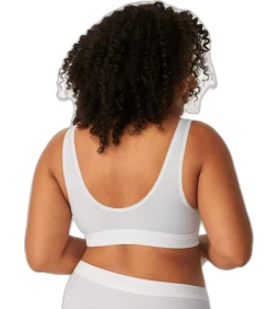 sloggi Vrouwenbeha Double Comfort white Online