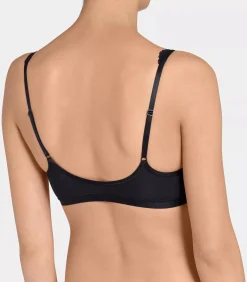 sloggi Vrouwenbeha Romance SI black Discount