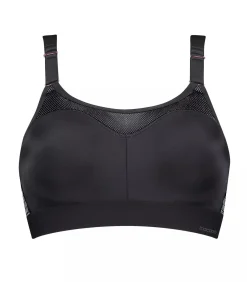 Triumph Vrouwenbeha Triaction Control Lite W01 black Sale