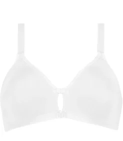 Triumph Vrouwenbeha Triaction Fitness white Best