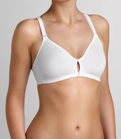 Triumph Vrouwenbeha Triaction Fitness white Best