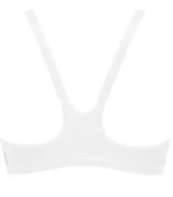 Triumph Vrouwenbeha Triaction Fitness white Best