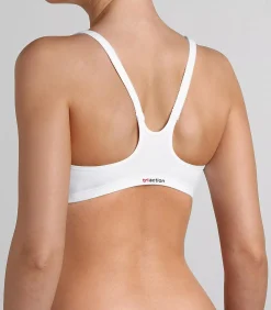Triumph Vrouwenbeha Triaction Fitness white Best