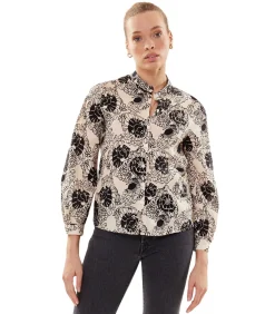 La Petite Étoile Vrouwenblouse Novie pink Sale