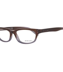 Diesel Vrouwenbril DL5038-050-52 camel Clearance