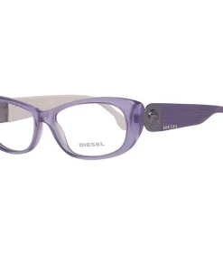 Diesel Vrouwenbril DL5029-090-52 violet Clearance