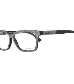 Diesel Vrouwenbril DL5137-092-55 blue New