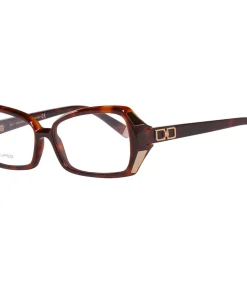 Dsquared2 Vrouwenbril DQ5049-052-54 camel New