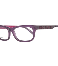 Dsquared2 Vrouwenbril DQ5095-020-54 violet Best