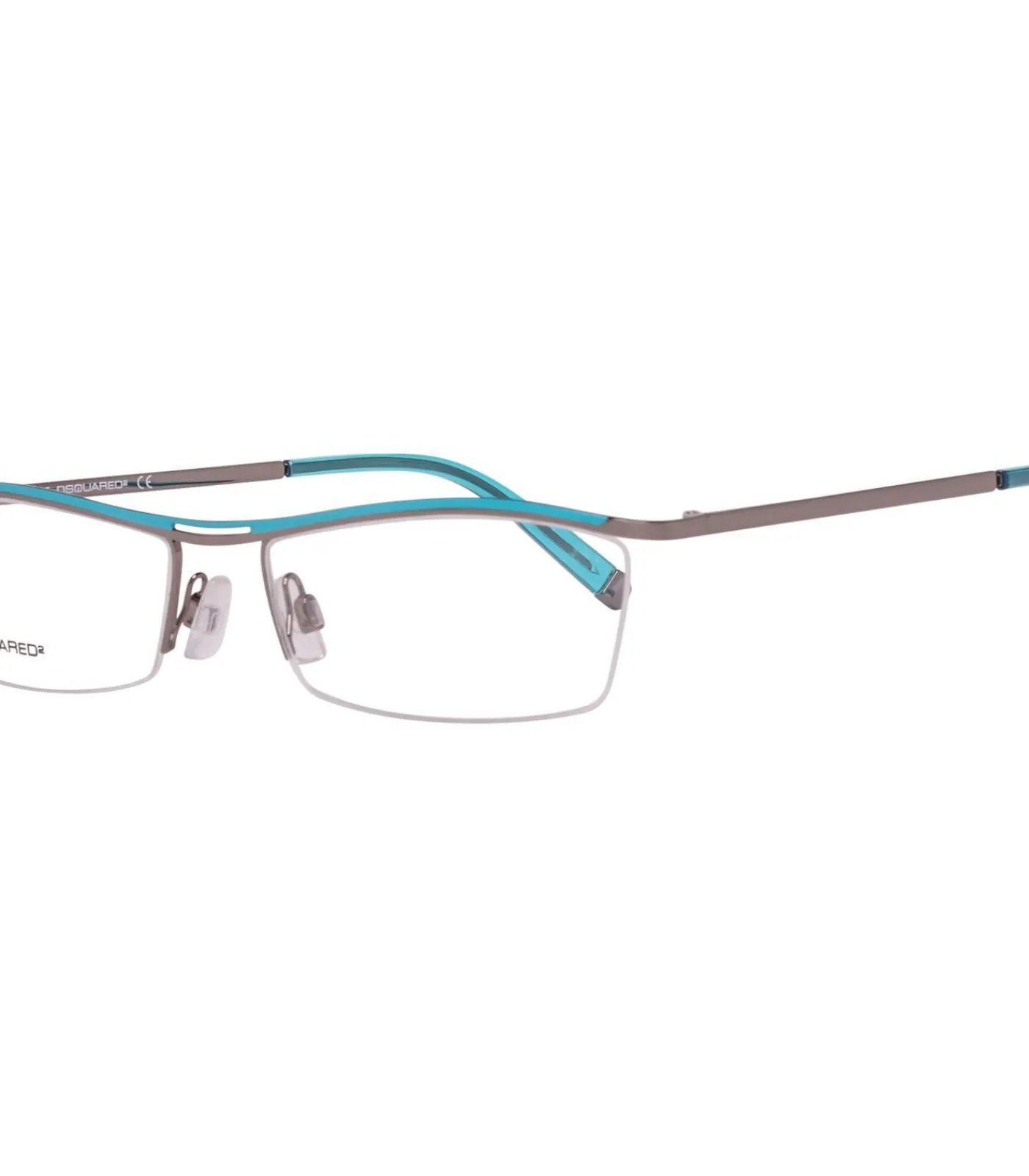 Dsquared2 Vrouwenbril DQ5001-008-53 silver Sale
