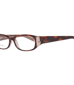 Dsquared2 Vrouwenbril DQ5053-052-53 camel