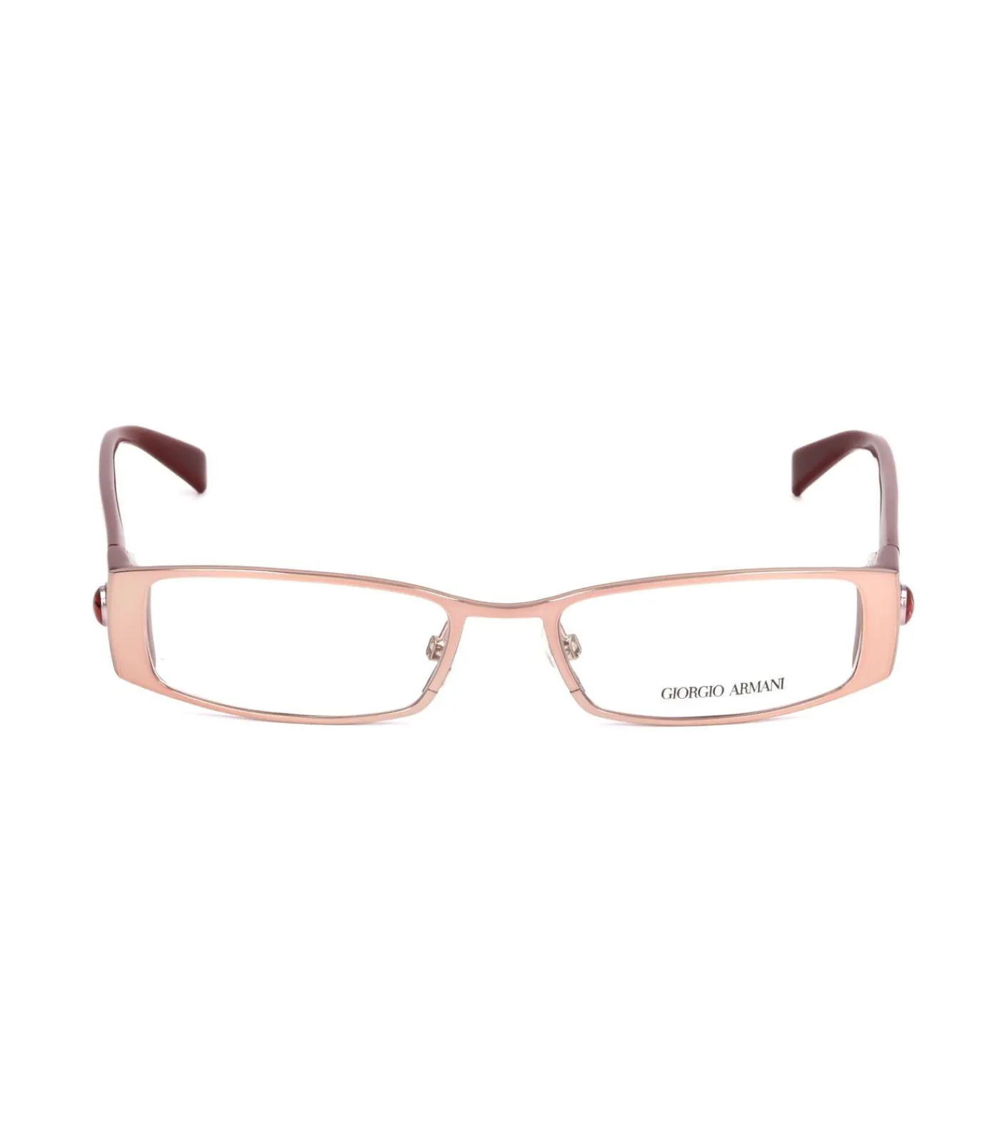 Giorgio Armani Vrouwenbril GA641NVS pink Sale