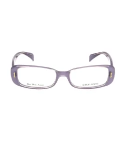 Giorgio Armani Vrouwenbril GA804Q61 violet Sale