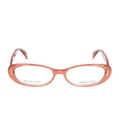 Giorgio Armani Vrouwenbril GA794Q6O pink Outlet