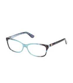 GUESS Vrouwenbril GU2948-56089 blue Online
