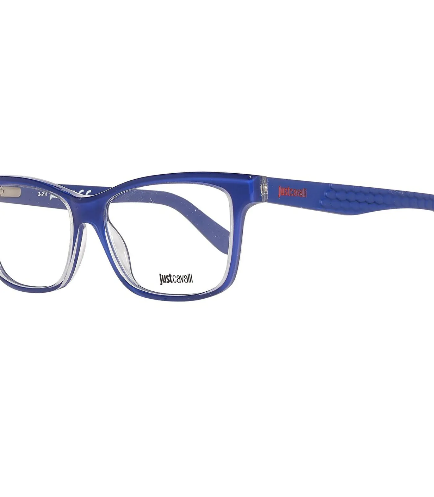 Just Cavalli Vrouwenbril JC0642-090-53 blue