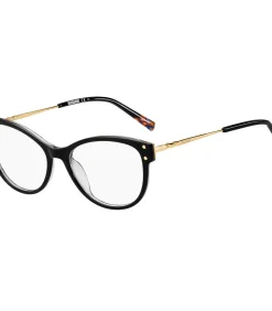 MISSONI Vrouwenbril MIS-0027-807 black