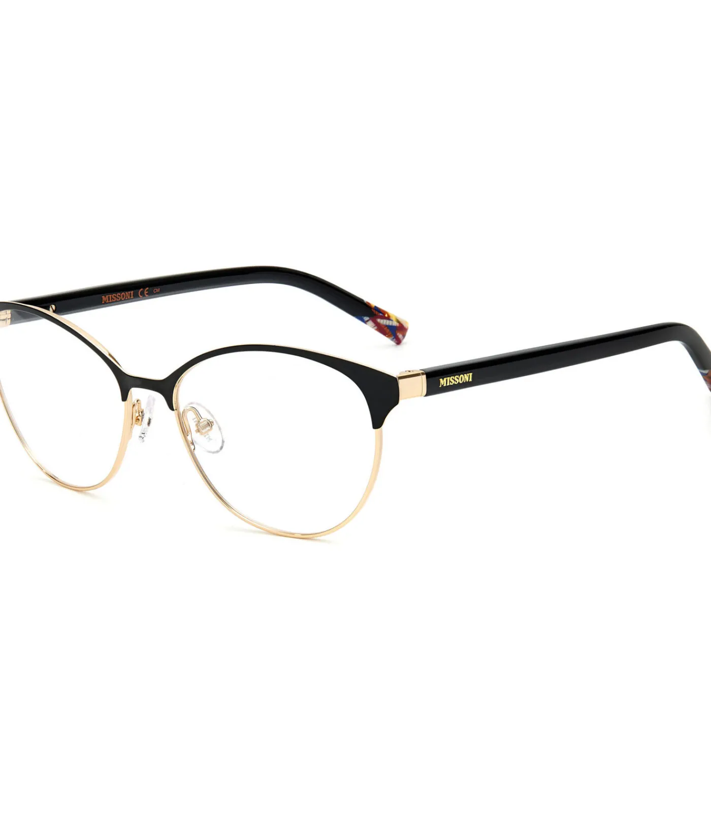 MISSONI Vrouwenbril MIS-0024-807 black Hot
