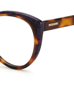MISSONI Vrouwenbril MIS-0094-AY0 camel Discount
