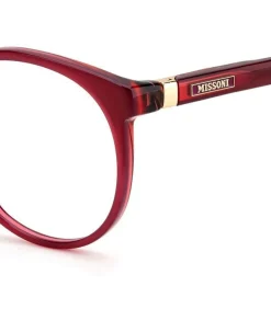 MISSONI Vrouwenbril MIS-0059-8CQ red Discount