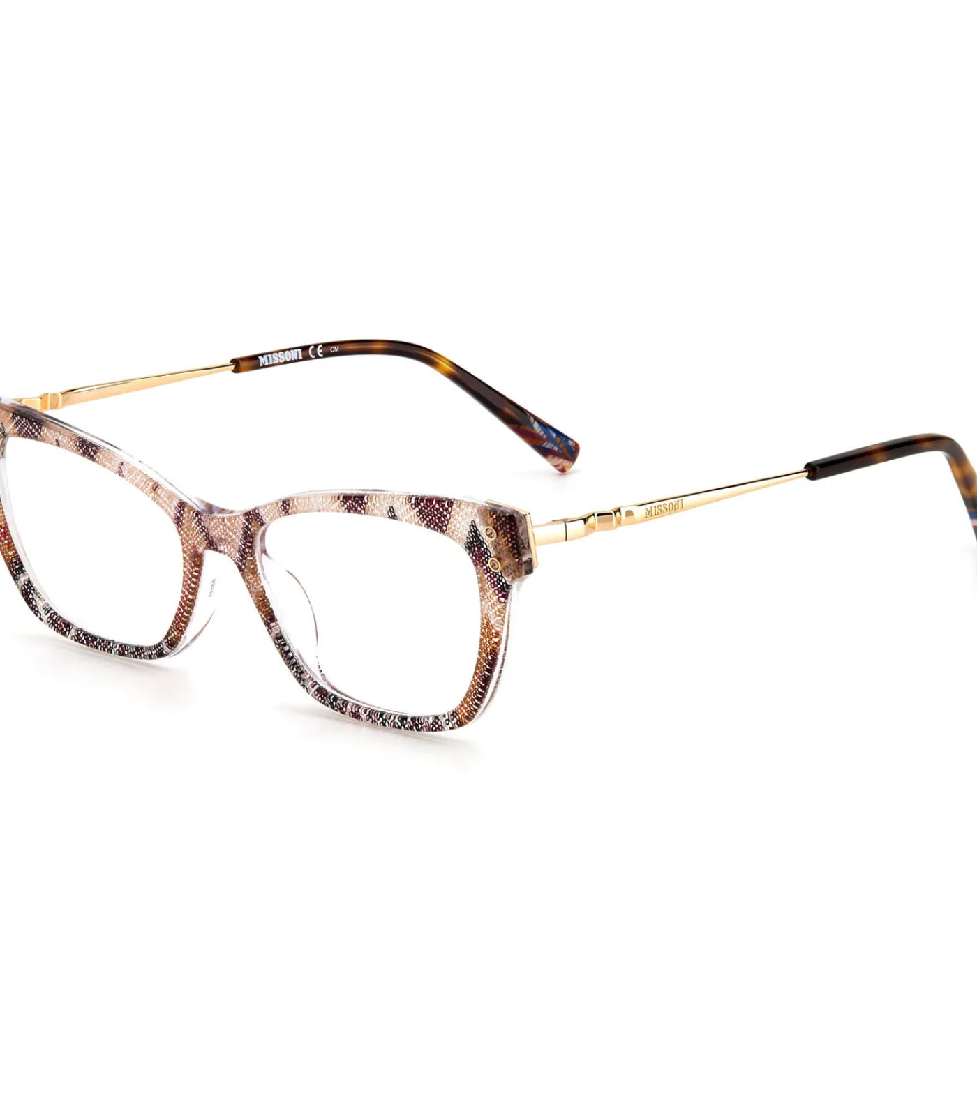 MISSONI Vrouwenbril MIS-0045-FWM pink Sale