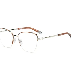 MISSONI Vrouwenbril MIS-0122-H16 camel Clearance