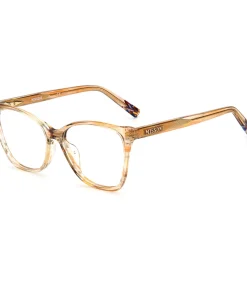 MISSONI Vrouwenbril MIS-0013-HR3 orange Outlet