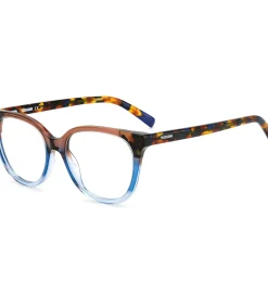 MISSONI Vrouwenbril MIS-0100-IPA camel Best
