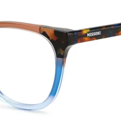 MISSONI Vrouwenbril MIS-0100-IPA camel Best