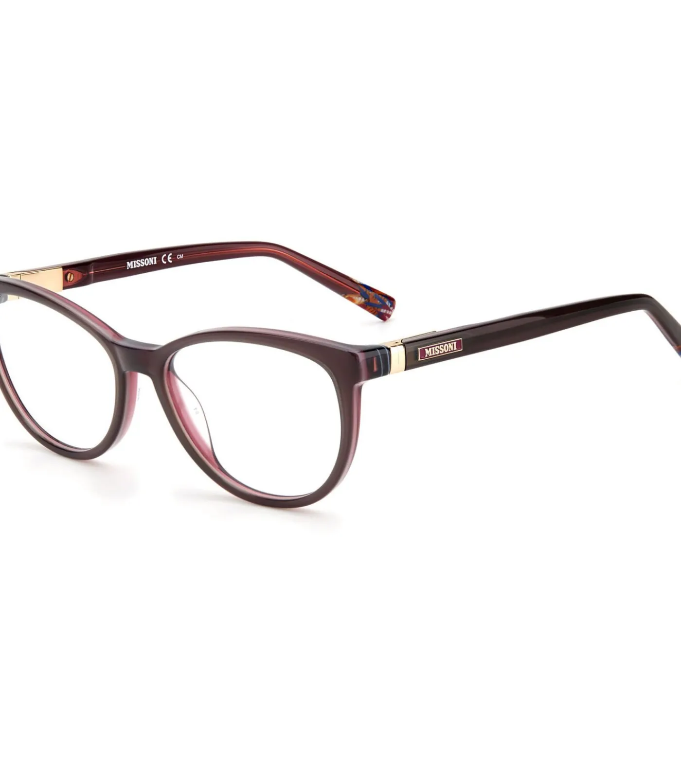 MISSONI Vrouwenbril MIS-0061-KB7 gray Best