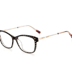 MISSONI Vrouwenbril MIS-0006-KDX black Clearance