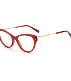 MISSONI Vrouwenbril MIS-0044-LHF red Best