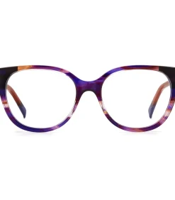 MISSONI Vrouwenbril MIS-0100-L7W violet Discount