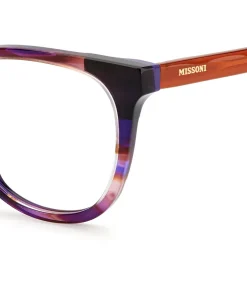 MISSONI Vrouwenbril MIS-0100-L7W violet Discount