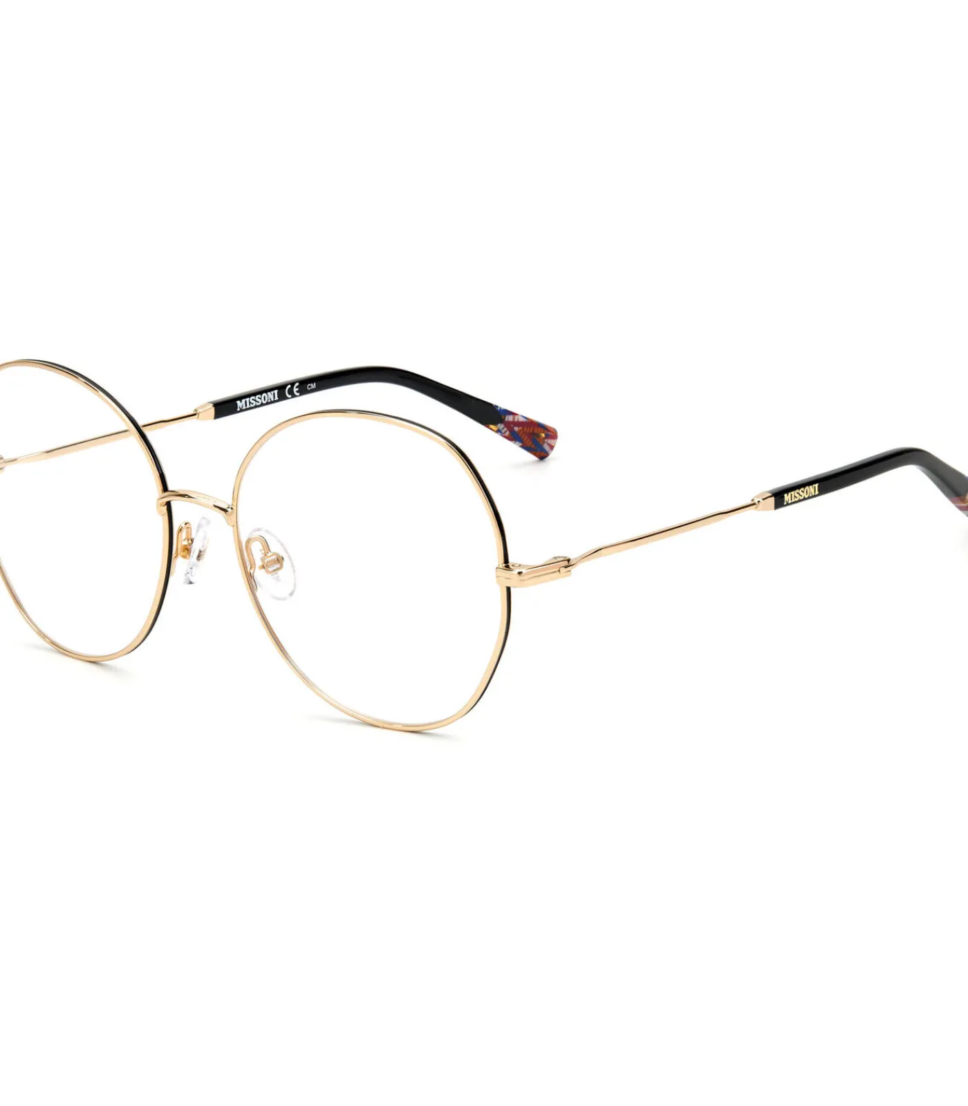 MISSONI Vrouwenbril MIS-0016-2M2 black Clearance