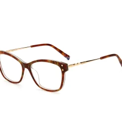 MISSONI Vrouwenbril MIS-0006-2NL camel