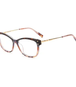 MISSONI Vrouwenbril MIS-0006-OBL pink Hot