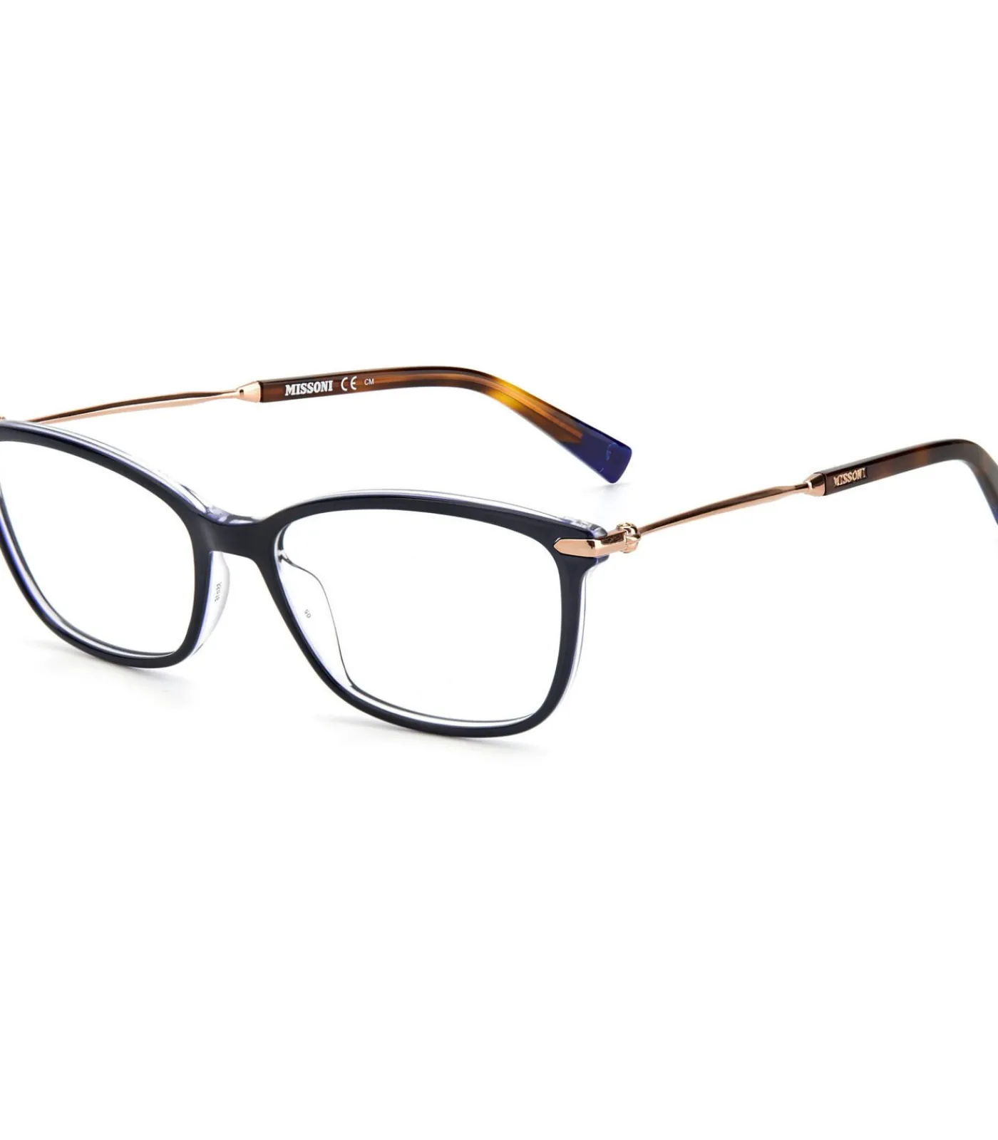 MISSONI Vrouwenbril MIS-0058-PJP blue Sale