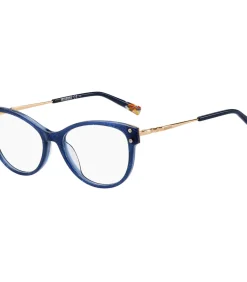 MISSONI Vrouwenbril MIS-0027-PJP blue Discount
