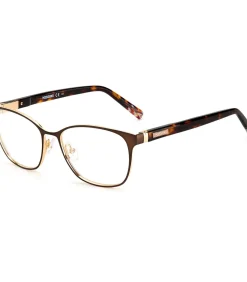MISSONI Vrouwenbril MIS-0062-01Q camel