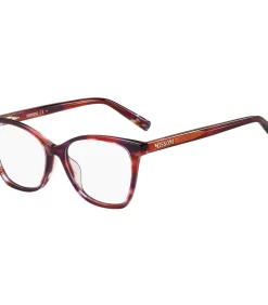 MISSONI Vrouwenbril MIS-0013-S2Y red Best