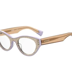 MISSONI Vrouwenbril MIS-0066-W6O beige Hot