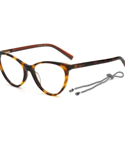 MISSONI Vrouwenbril MMI-0009-086 camel