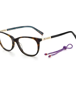 MISSONI Vrouwenbril MMI-0051-086 camel Clearance