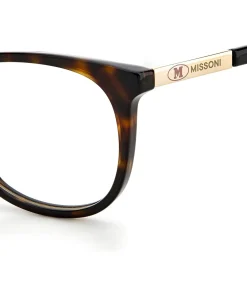 MISSONI Vrouwenbril MMI-0051-086 camel Clearance