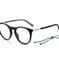 MISSONI Vrouwenbril MMI-0050-807 black Discount